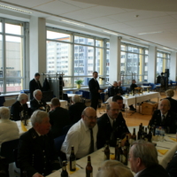 Berghauptquartal 2010