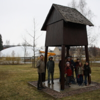 Frühjahrsputz 2011