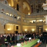 Mettenschicht