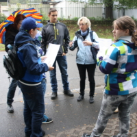 geocaching