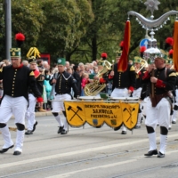 Bergmusikkorps Saxonia Freiberg