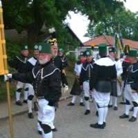 Klaus Gneiser Stellen zur Parade