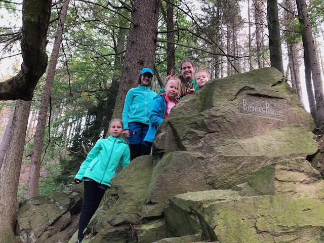 2019-09-28 Geocaching 1118