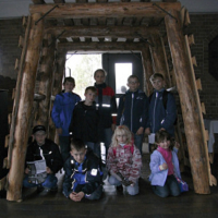 Bergbaumuseum Oelsnitz, 2007