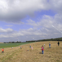 Drachenfest Seiffen, 2008