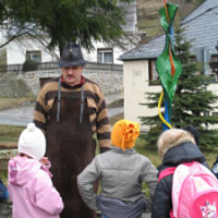 Frohnauer Hammer, 2008