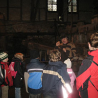 Frohnauer Hammer, 2008
