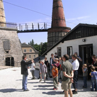 Kalkwerk Lengefeld, 2008