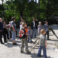 Kalkwerk Lengefeld, 2008