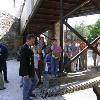 Kalkwerk Lengefeld, 2008