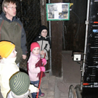 Schloss Burgk in Freital, 2008